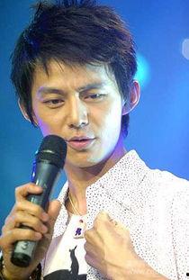 圈内人何炅感情爆料